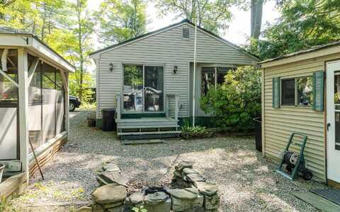 69 Camp Circle, Fitzwilliam, NH 03447