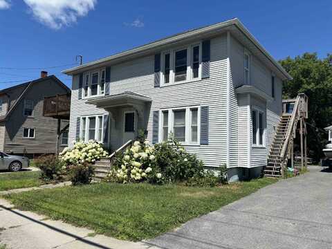 5 Curtis Avenue, Rutland, VT 05701