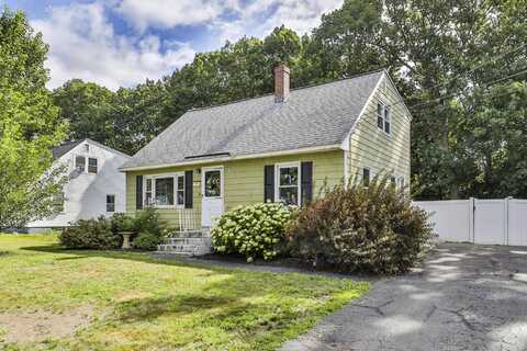98 Appleside Drive, Nashua, NH 03060