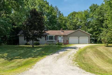 48 Brookside Drive, Pittsford, VT 05763