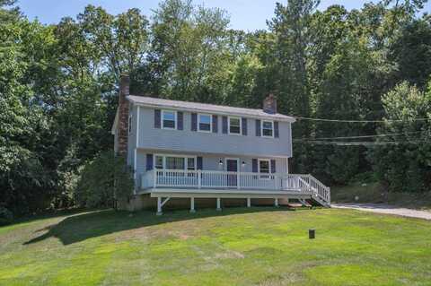 6 Falcon Road, Londonderry, NH 03053