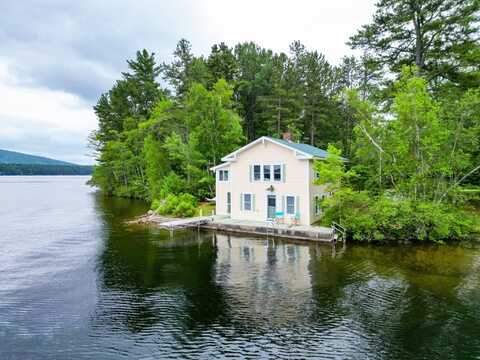 87 Yandolino Drive, Madison, NH 03875