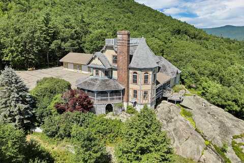 100 Marvin Road, Moultonborough, NH 03254