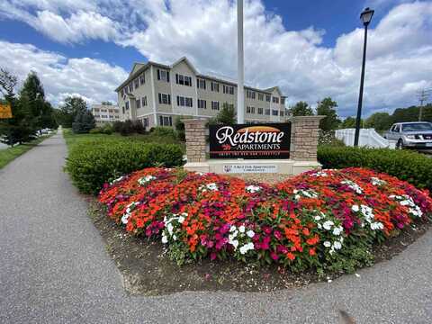 50 Sentinel Court, Manchester, NH 03104