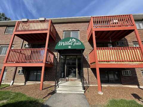 95 Powers Street, Milford, NH 03055