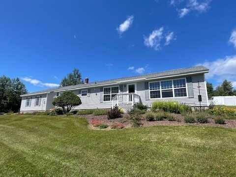 14 Grandview Drive, Berlin, NH 03570