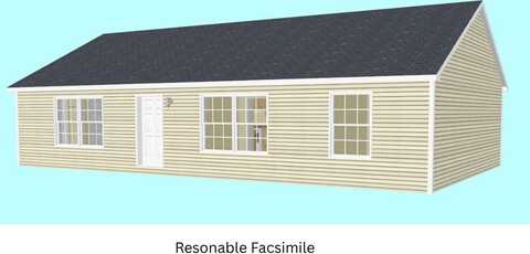42 Pleasant Street, Antrim, NH 03440