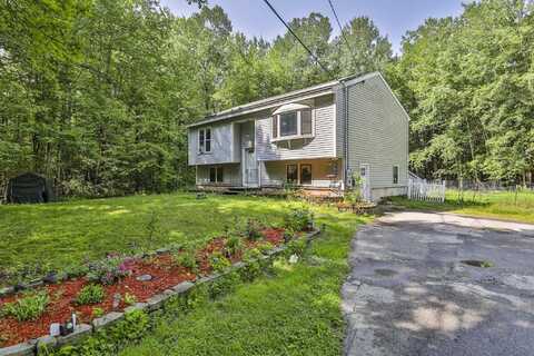 28 Shelley Lane, New Boston, NH 03070