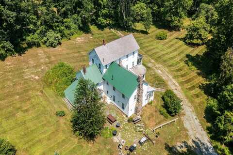 99 Spooner Point, Castleton, VT 05735