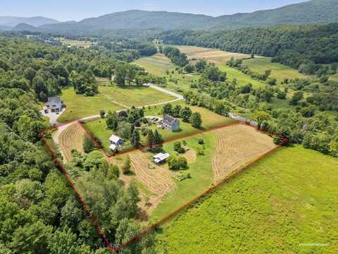 0 Maple Hill Drive, Starksboro, VT 05487