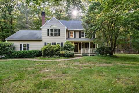 129 Cambridge Road, Bedford, NH 03110