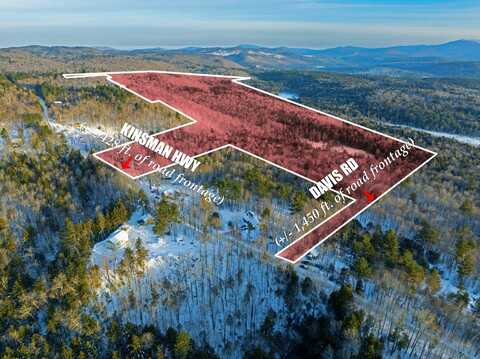 150 Kinsman Highway, Grafton, NH 03240