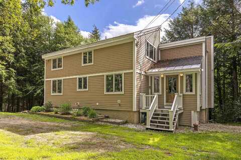 452 Sherwood Forest, Londonderry, VT 05148