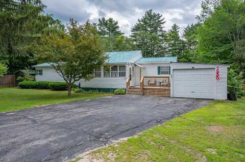 369 Tasker Hill Road, Conway, NH 03818