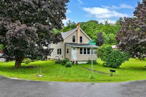 43 Taylor Hill, Proctor, VT 05765