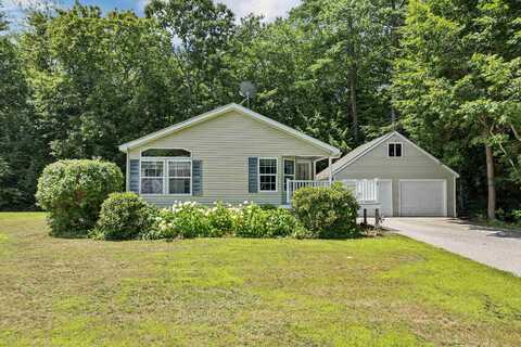 24 Osprey Road, Alton, NH 03809