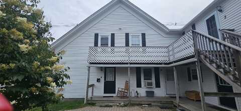 105 NH Route 104, Danbury, NH 03230