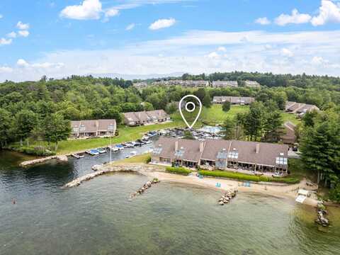 11 Portside Drive, Moultonborough, NH 03254