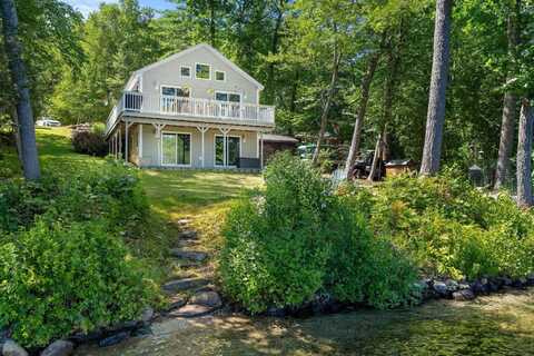 252 Flower Drive, Barrington, NH 03825