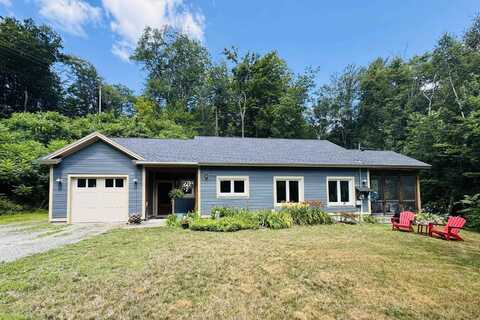 321 Leonard Road, Dummerston, VT 05301