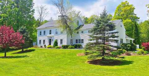 499 Andover Road, New London, NH 03257