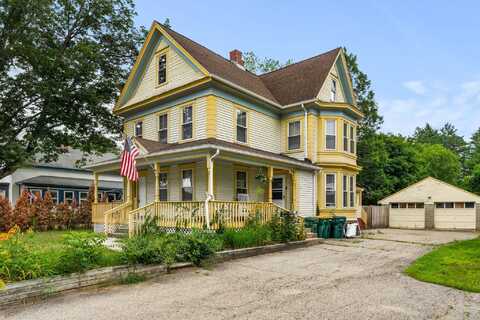 11 Green Street, Rochester, NH 03868