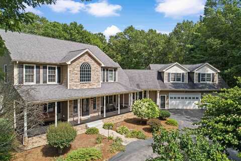 344 East Dunbarton Road, Goffstown, NH 03045