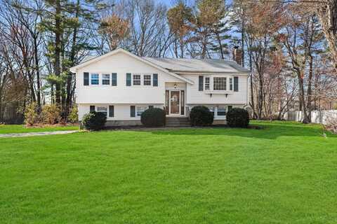 6 Eastview Avenue, Billerica, MA 01821