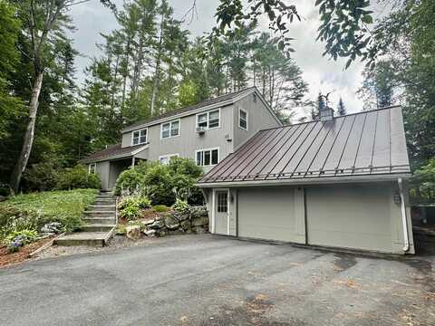 20 Fairway Drive, Grantham, NH 03753