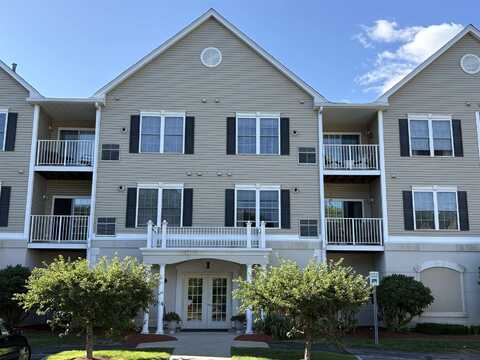 59 Cluff Road, Salem, NH 03079
