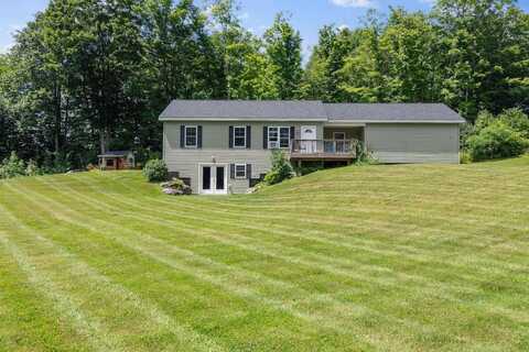 57 Collins Drive, Fletcher, VT 05454