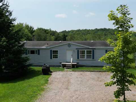 529 Poker Hill Road, Underhill, VT 05489
