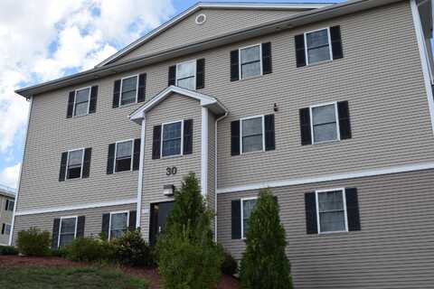 50 Sentinel Court, Manchester, NH 03104