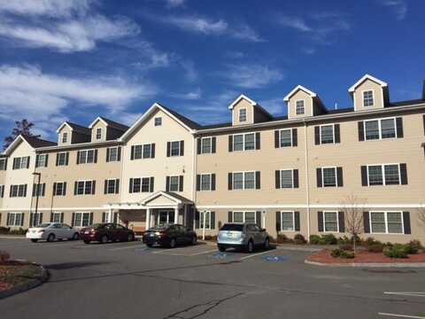 50 Sentinel Court, Manchester, NH 03104