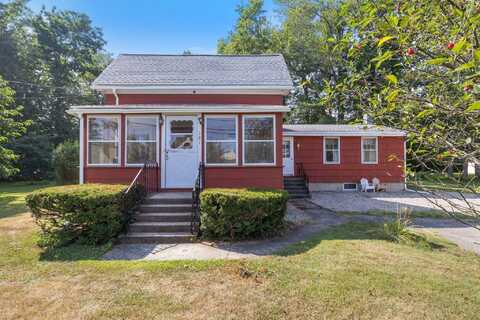 181 Garrison Road, Dover, NH 03820