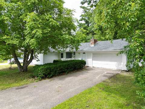 39 Gail Street, Winooski, VT 05404