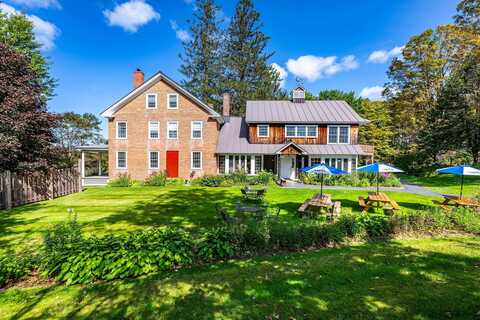 5518 VT Route 12, Barnard, VT 05031