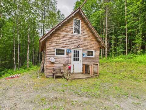 18 Cooke Road, Stewartstown, NH 03576