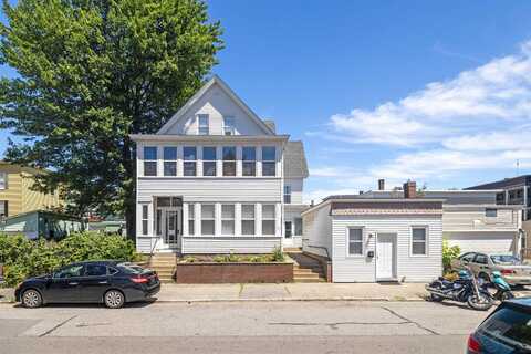 427-429 Cartier Street, Manchester, NH 03102