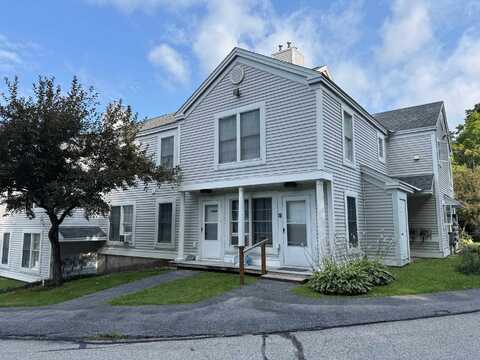 432 South Street, Bennington, VT 05201