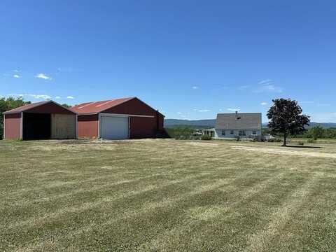 3 Route 73W, Orwell, VT 05770