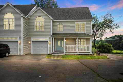 28 Weare Road, Seabrook, NH 03874