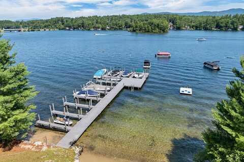 10 Woodridge Road, Moultonborough, NH 03254