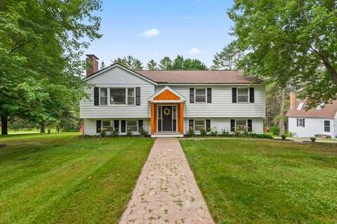 295 Old Waterford Road, Littleton, NH 03561