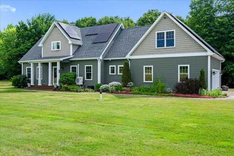 201 Old Stage Road, Essex, VT 05452