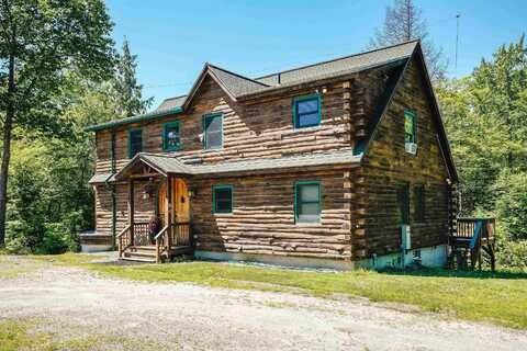 54 Snow Road, Hill, NH 03243