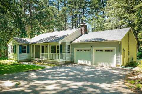 23 Nathaniel Drive, Hudson, NH 03051