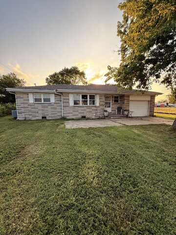 32061 S Highway 69, Big Cabin, OK 74332