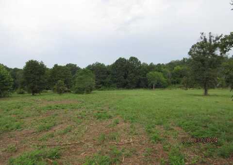 S 4425 rd, Bluejacket, OK 74333