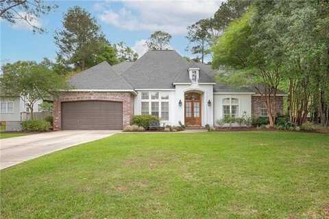 265 REMINGTON Drive, Mandeville, LA 70448
